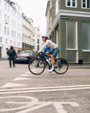 Lookbook Signature Cycling Thermal Bib Shorts Women 1st Generation 25