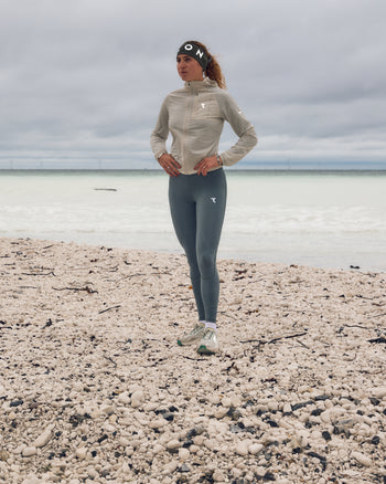 Lookbook Spectra Running Tights Women 23