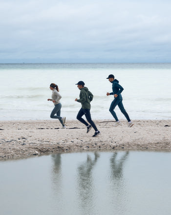 Lookbook Sonic Running Thermal Pants Men 17