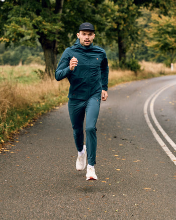 Lookbook Sonic Running Thermal Jacket Men 15