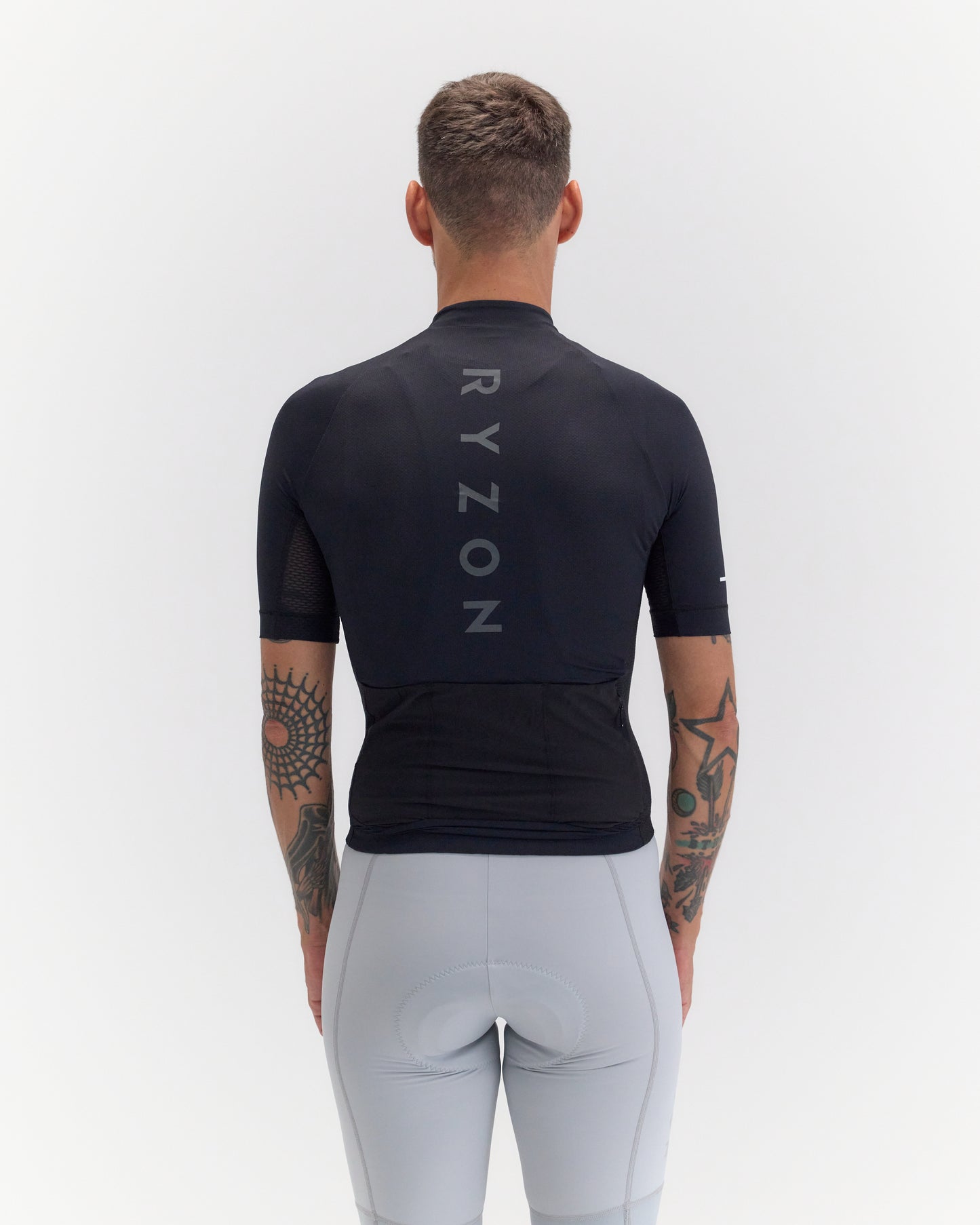 Signature Cycling AirFlow Bundle Men