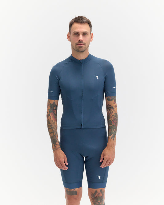 Signature Cycling AirFlow Jersey Men