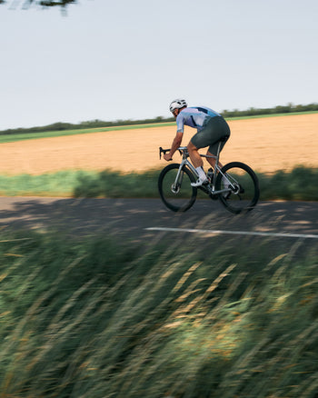 Lookbook André Greipel Cycling Jersey Men 6