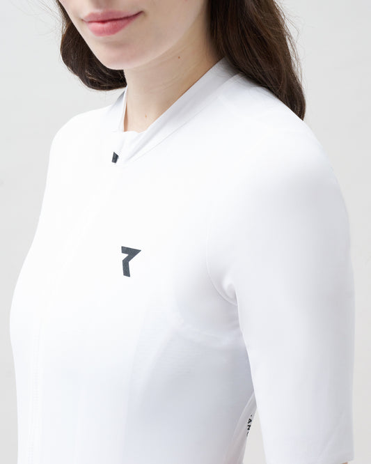 Vela Cycling Jersey Women