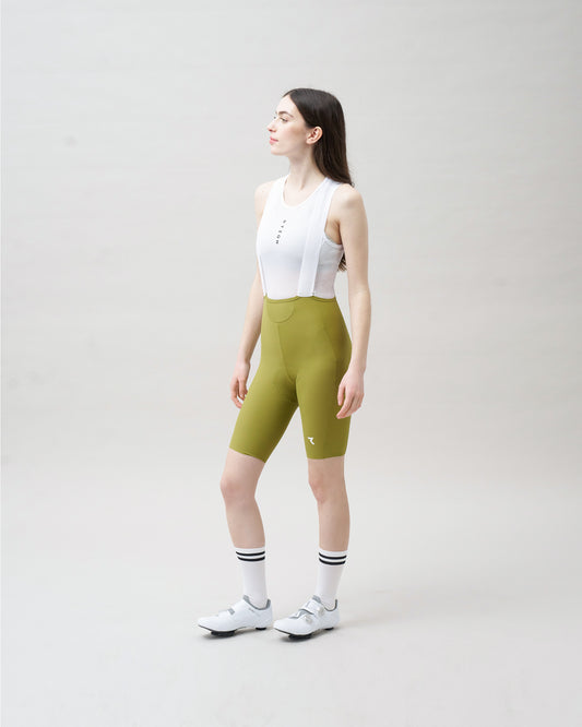 Vela Cycling Bib Shorts Women