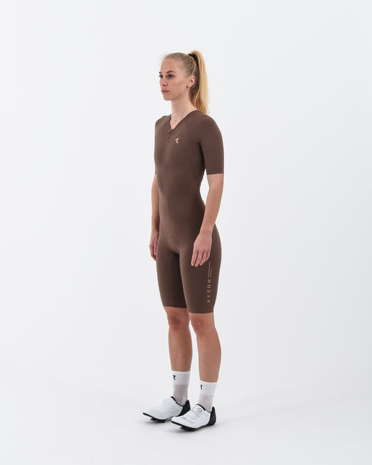 Arise Sleeve Tri Suit Women