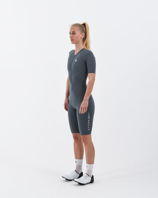 Arise Sleeve Tri Suit Women