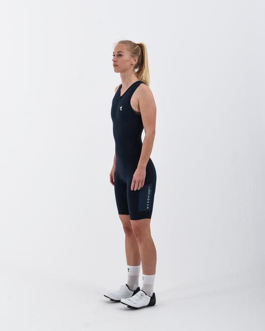 Arise Sleeveless Tri Suit Women