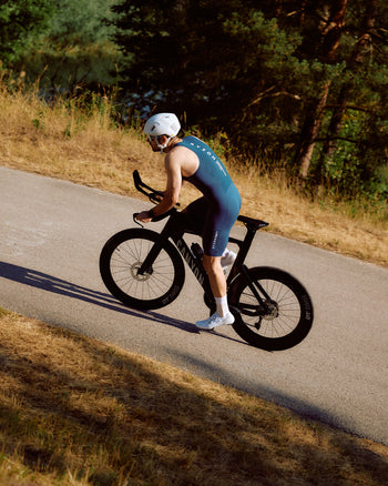Lookbook Arise Triathlon Sleeveless Suit Men 23
