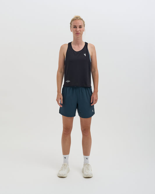 Spectra Athletic Shorts Women 1st Generation