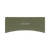 Aura Thermal Performance Headband Drained Green Variant Image