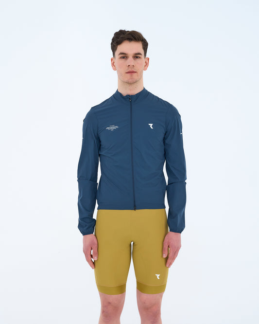 Signature Cycling Wind Jacket Men