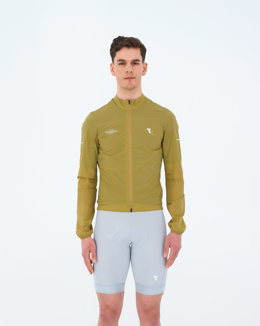 Signature Cycling Wind Jacket Men