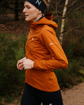 Lookbook Phantom Running Rain Jacket Women 54