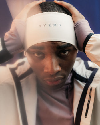 Lookbook Aura Thermal Performance Headband 1st Generation 16
