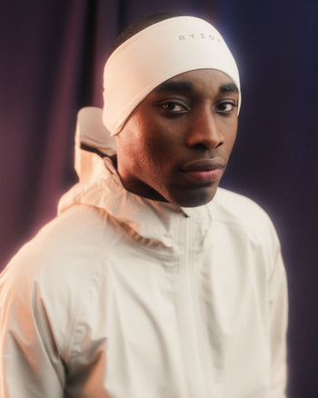 Lookbook Aura Thermal Performance Headband 1st Generation 19