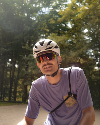 Lookbook Orbit360 Gravel T-Shirt Men 8