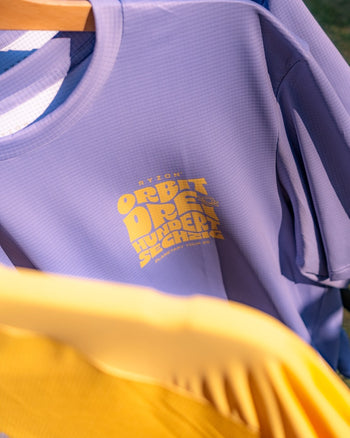 Lookbook Orbit360 Gravel T-Shirt Men 5