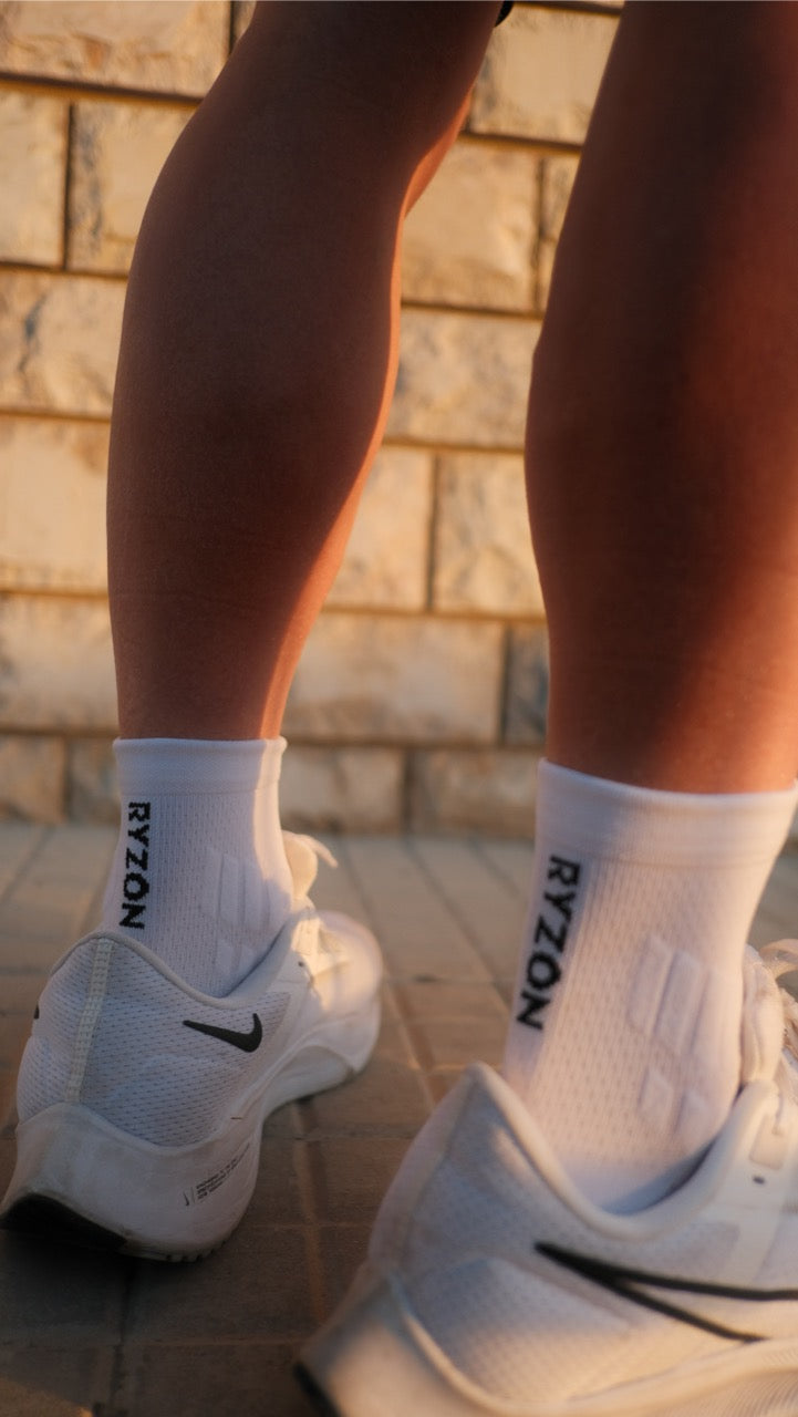 Trace Sports Socks Bundle