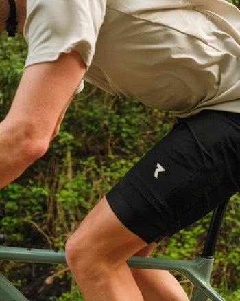 Lookbook Venture Gravel Shorts Men 17