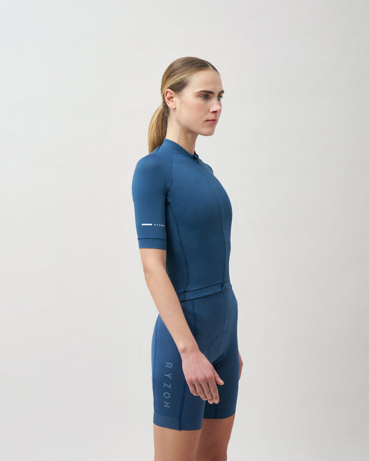 Signature Cycling Jersey Women