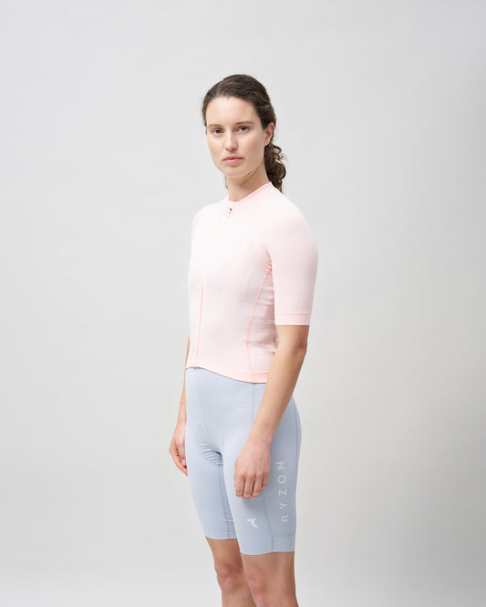 Signature Cycling Jersey Women