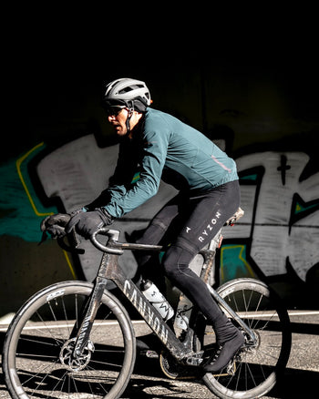 Lookbook Venom Cycling Thermal Jacket Men 8