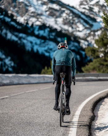 Lookbook Venom Cycling Thermal Jacket Men 9