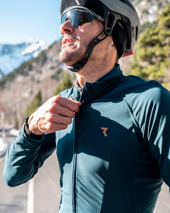 Lookbook Venom Cycling Thermal Jacket Men 7