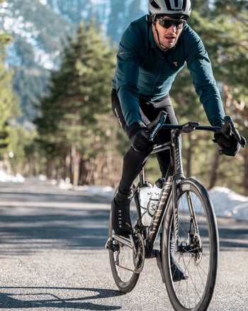 Lookbook Venom Cycling Thermal Jacket Men 6