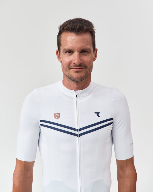 Jan Frodeno Classic Cycling Jersey Men