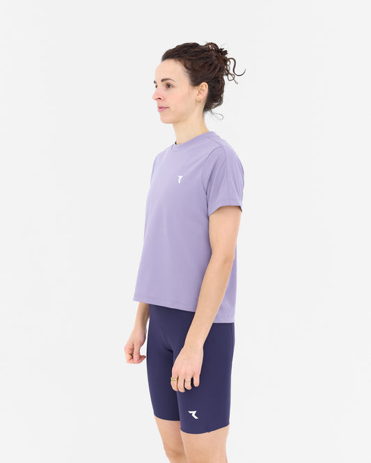 Venture Gravel T-Shirt Women