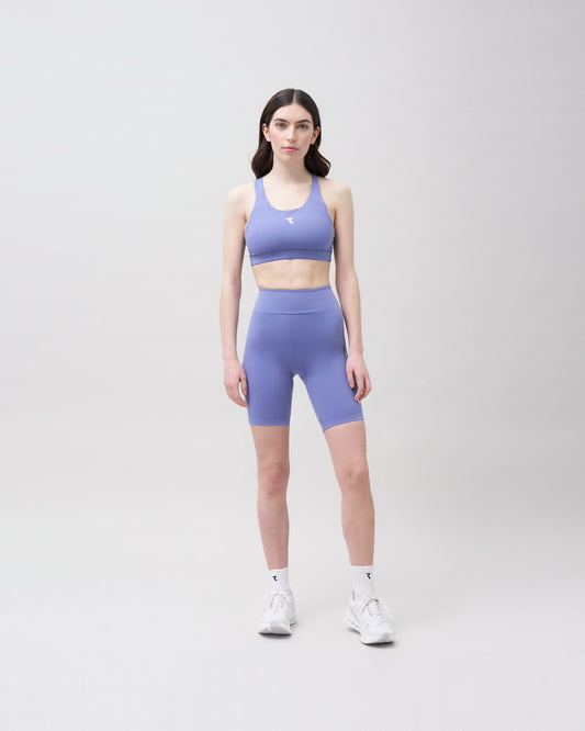 Spectra Running Half Tights Women