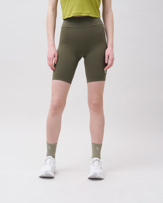 Spectra Running Half Tights Women