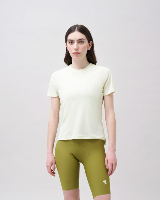 Venture Gravel T-Shirt Women