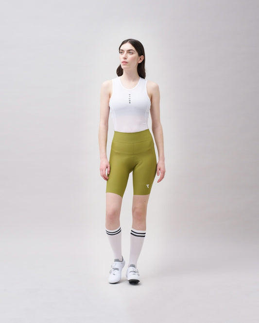 Vela Cycling Shorts Women