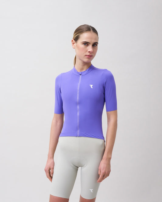 Vela Cycling Jersey Women