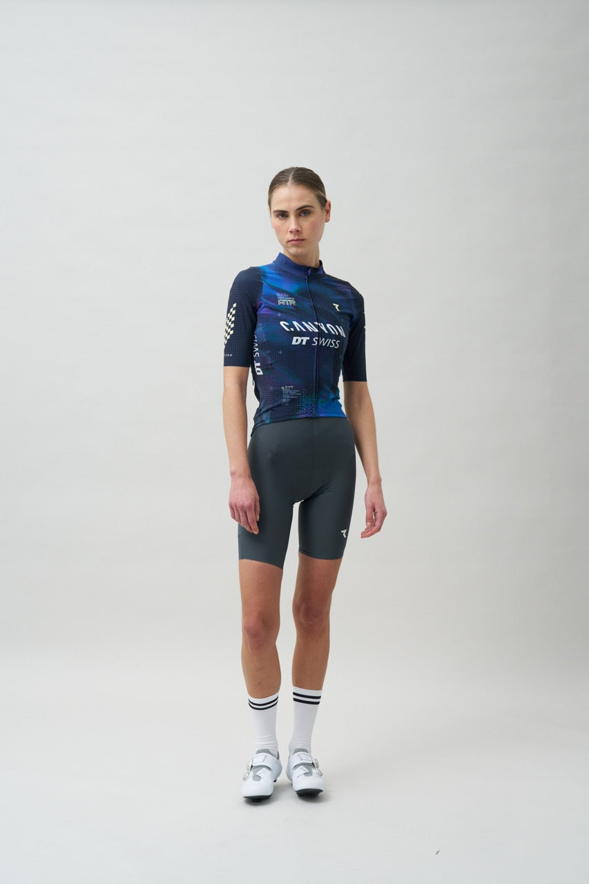 Canyon x DT Swiss All-Terrain Racing Bundle Women