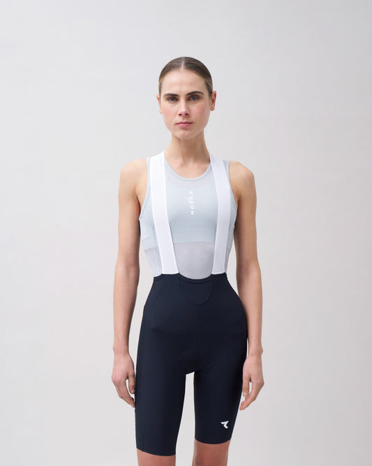 Vela Cycling Bib Shorts Women