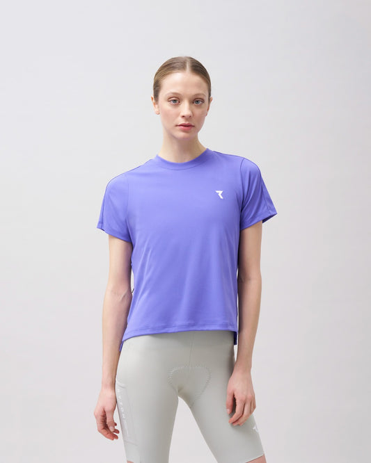 Venture Gravel T-Shirt Women