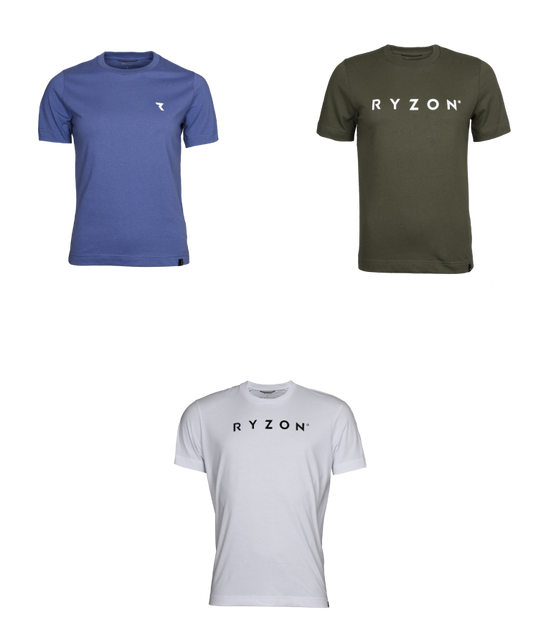 Rhythm T-Shirt Bundle