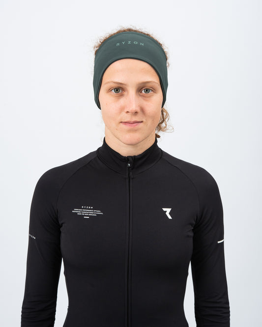 Aura Thermal Performance Headband