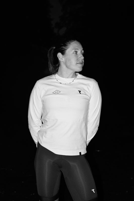 Here to Shine Longsleeve T-Shirt Women