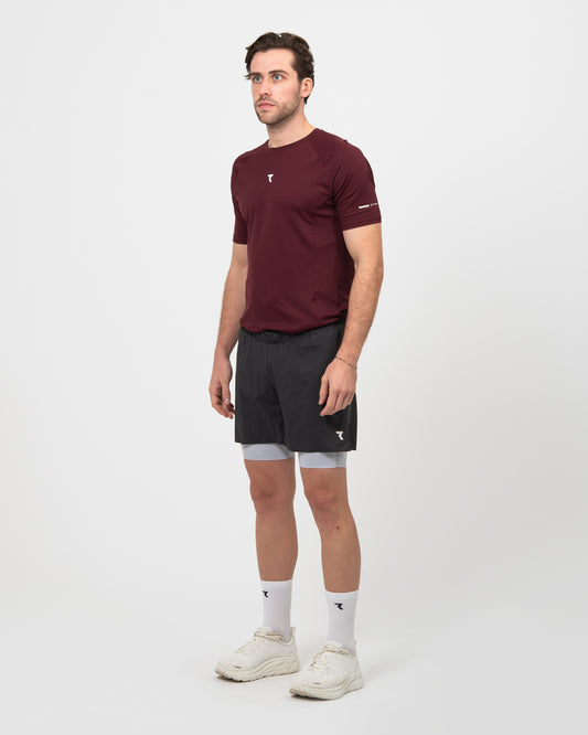 Ignition Performance Tee Men