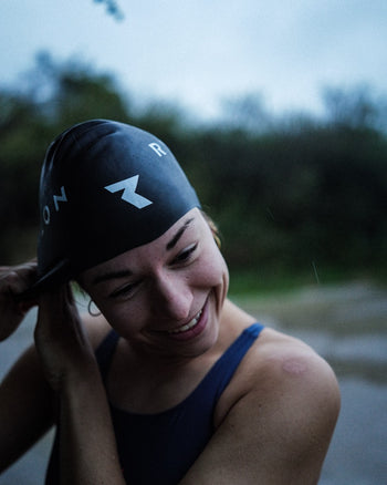 Lookbook Afire Swim Cap 2