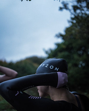 Lookbook Afire Swim Cap 5