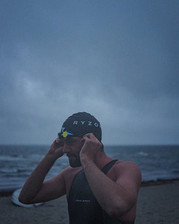 Lookbook Afire Swim Cap 3