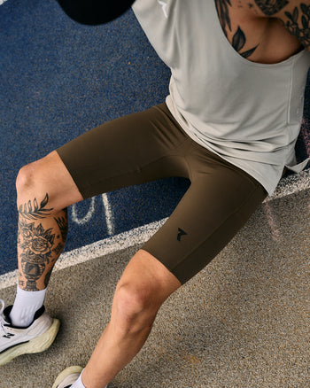 Lookbook Spectra Running Half Tights Men 16