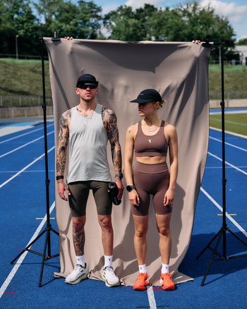 Lookbook Spectra Running Half Tights Men 14