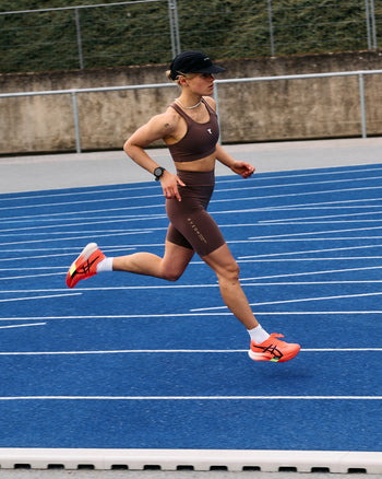 Lookbook Spectra Running Half Tights Women 33